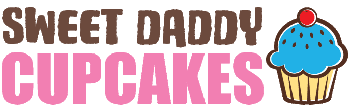 SWEET DADDY CUPCAKES
